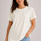 Short Sleeve Top