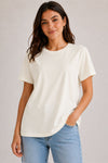 Short Sleeve Top