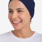 Wide Seamless Bandana