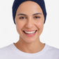Wide Seamless Bandana