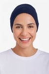 Wide Seamless Bandana