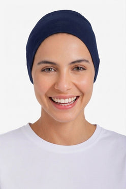 Wide Seamless Bandana