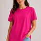 Short Sleeve Top