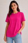 Short Sleeve Top