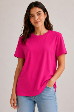 Short Sleeve Top