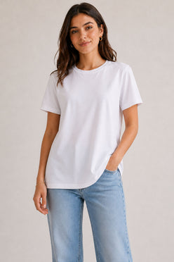 Short Sleeve Top