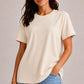 Short Sleeve Top