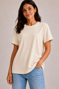 Short Sleeve Top