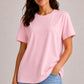 Short Sleeve Top