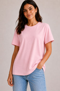 Short Sleeve Top