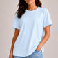 Short Sleeve Top