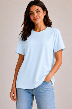 Short Sleeve Top