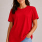 Short Sleeve Top