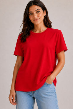 Short Sleeve Top