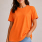 Short Sleeve Top