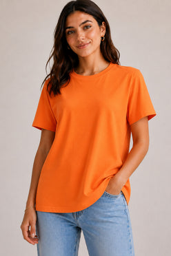 Short Sleeve Top