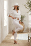 Slim Fit Leggings