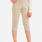 Girly Capri Leggings