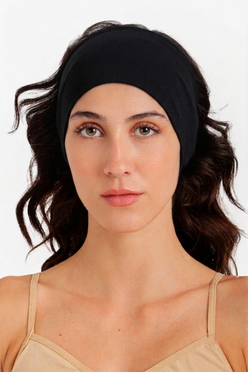 Wide Seamless Bandana