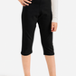 Girly Capri Leggings