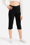 Girly Capri Leggings