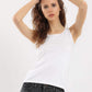 Slim Fit Tank Top