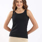 Slim Fit Tank Top