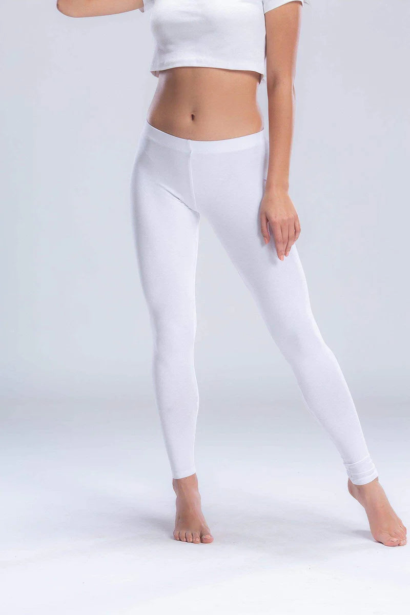 ليجنز قطني أساسي