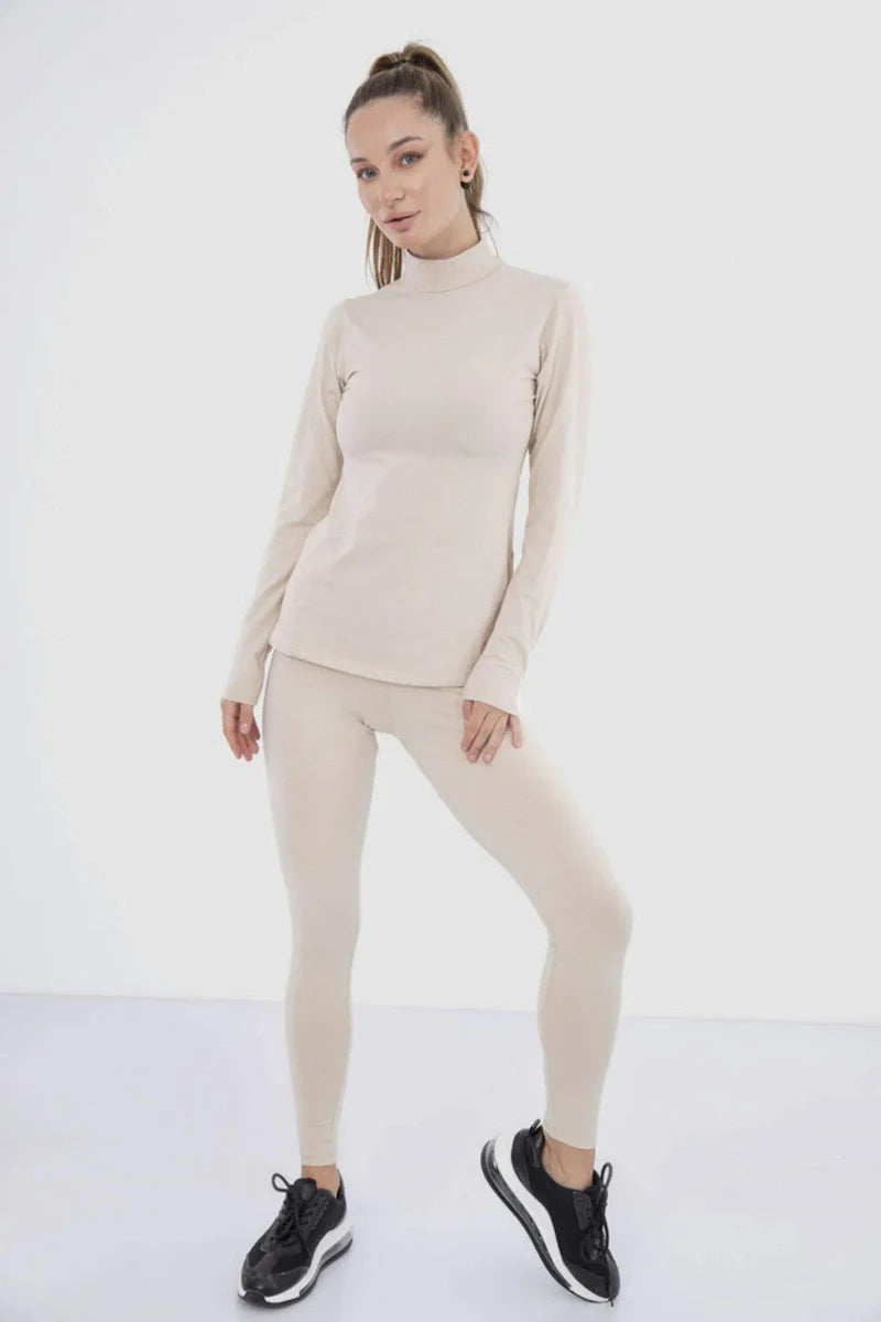 ليجنز قطني أساسي