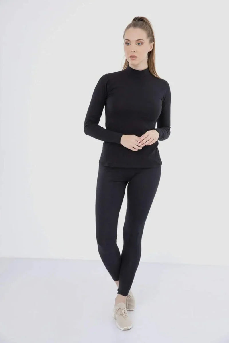 ليجنز قطني أساسي