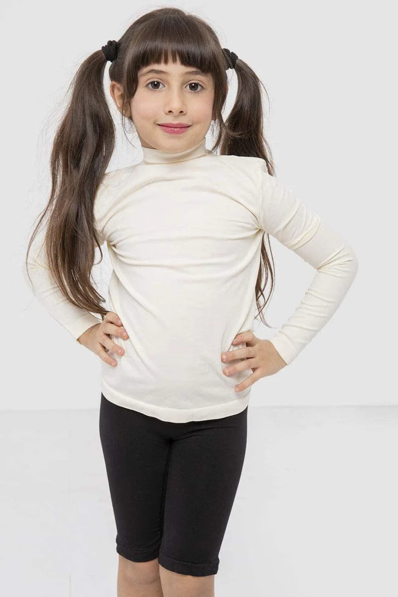 شورت أساسي جيرلي