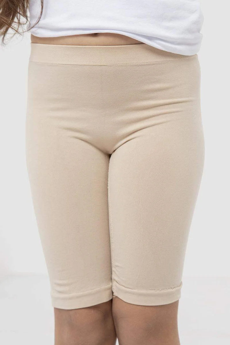 شورت أساسي جيرلي