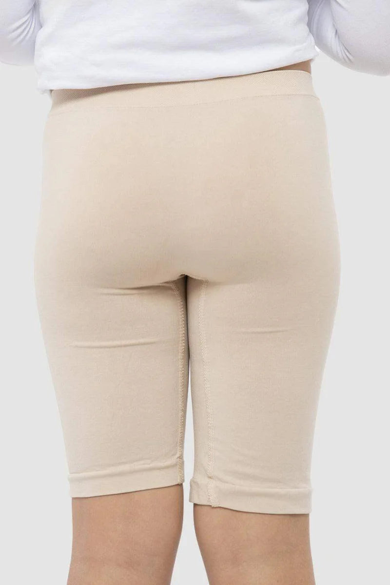 شورت أساسي جيرلي