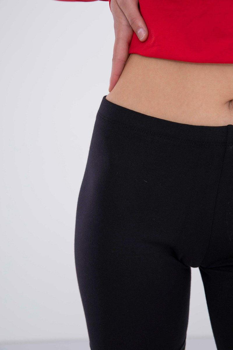 شورت ليجنز أساسي