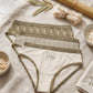 مجموعة من 3 بانتي بريف ملون