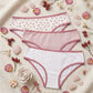 Pack of 3 Colored Bikini Panties