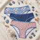 Pack of 3 Bikini Panties