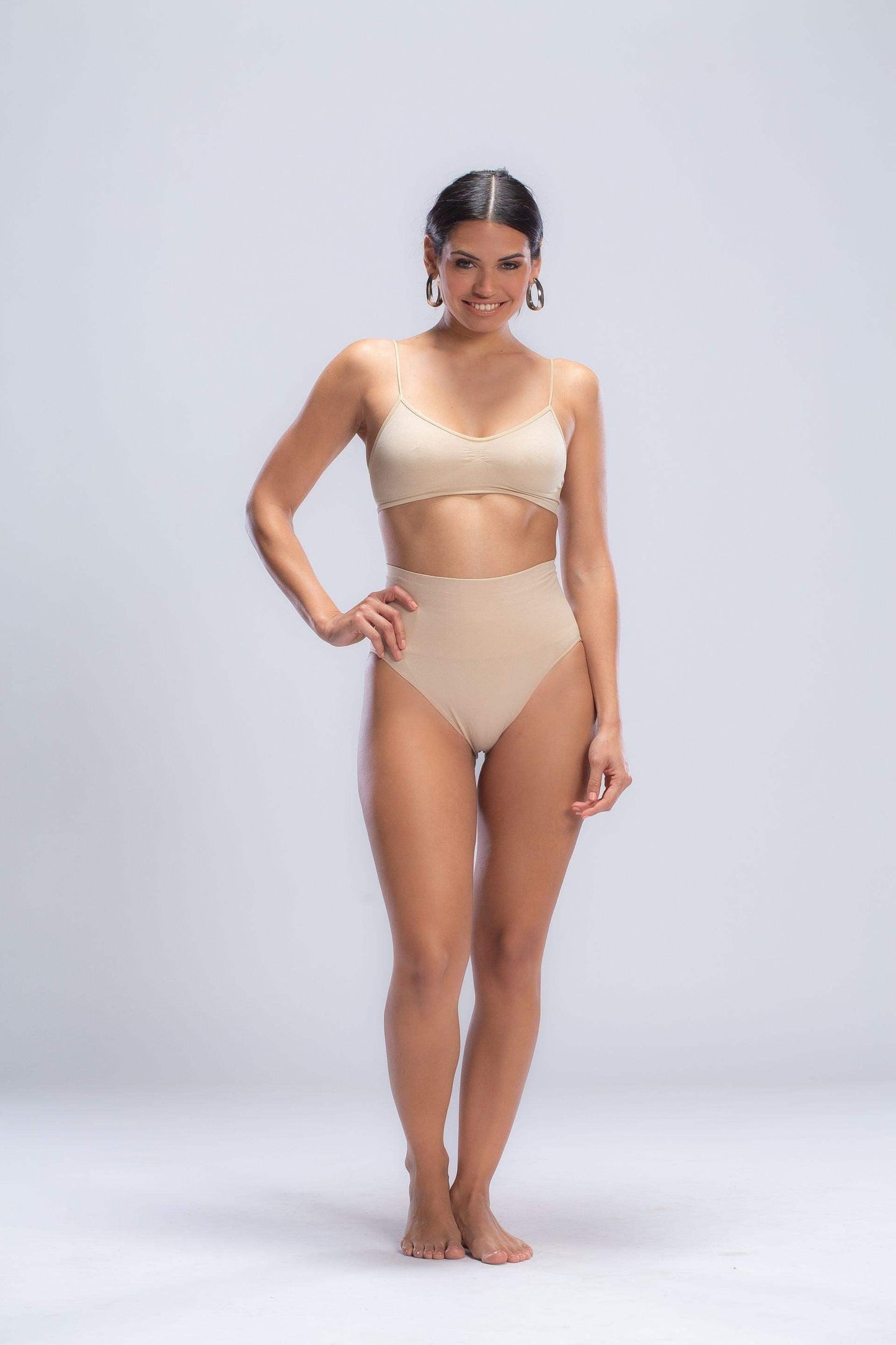 Cami Seamless Bralette