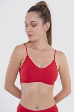 Cami Seamless Bralette