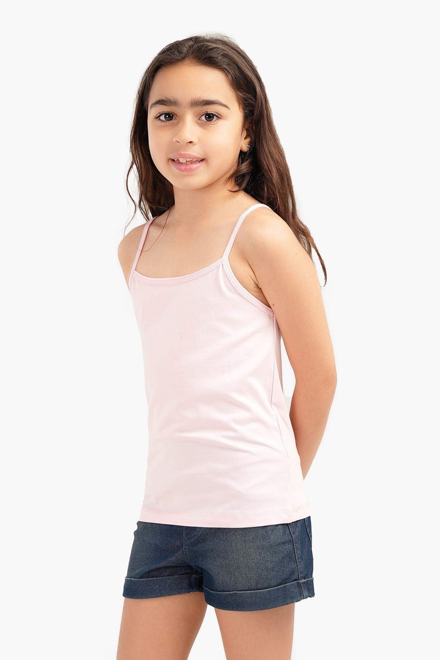 توب كامي جيرلي