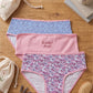 Pack of 3 Brief Panties