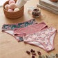 Pack of 3 Colored Bikini Panties