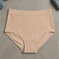Textured Brief Panty
