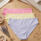 Pack of 3 Brief Panties