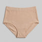 Textured Brief Panty