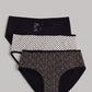 Pack of 3 Brief Panties