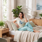 Floral Print Pyjama Set
