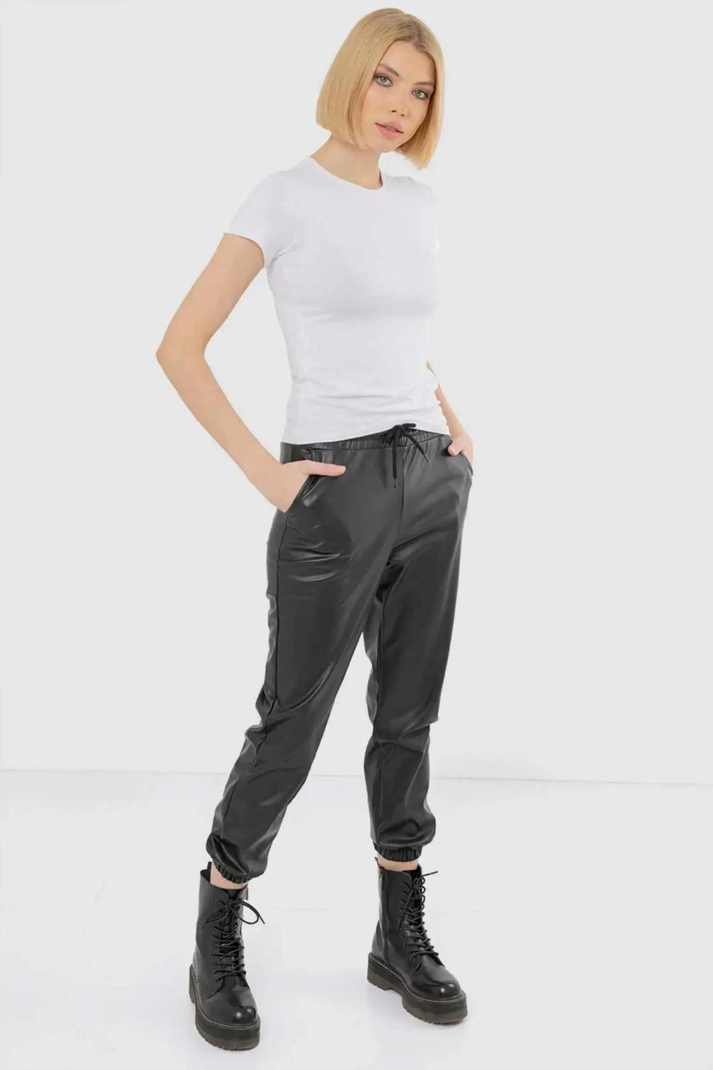 Basic Short Sleeve Top