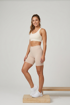 Basic Short Leggings