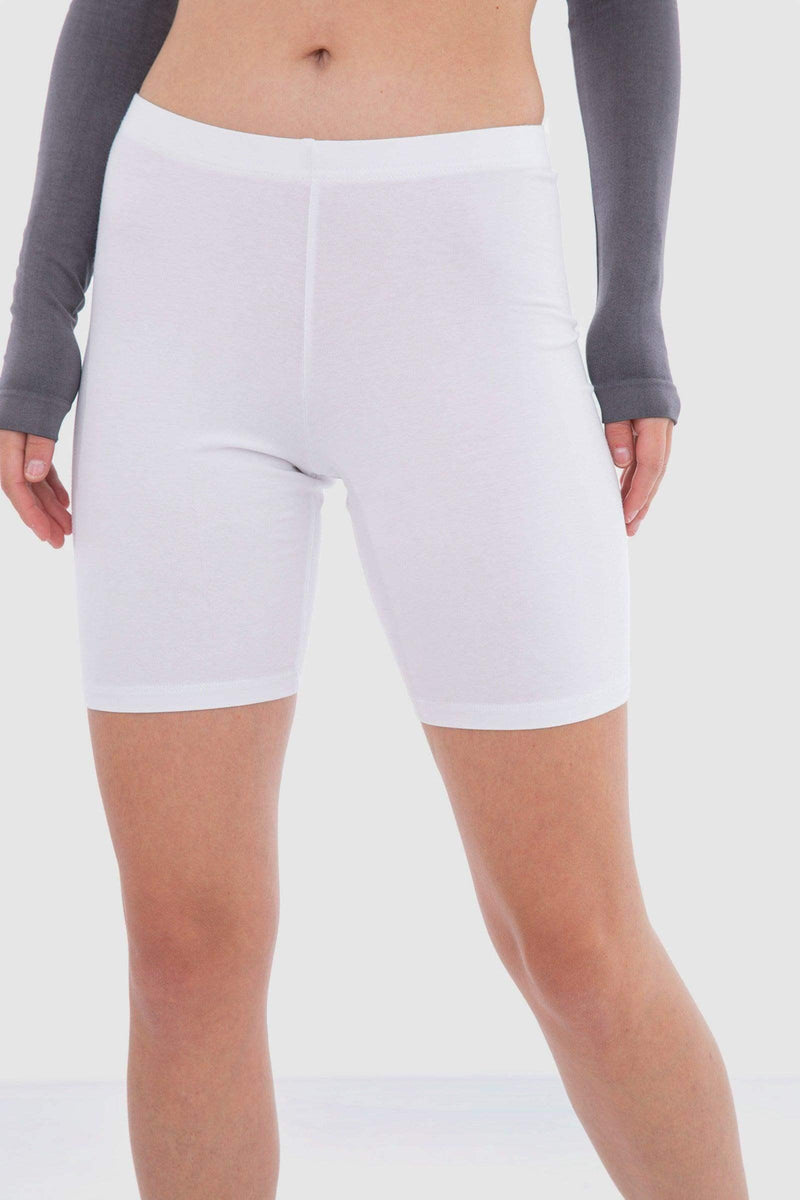 شورت ليجنز أساسي